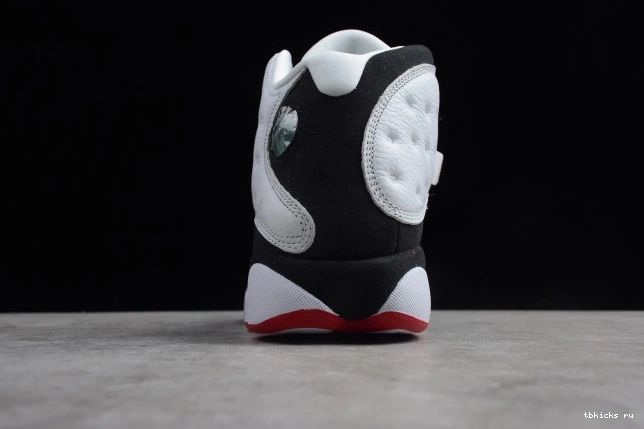 Cheap TB Got 414571-104 (2018) Game Air Retro He Jordan 13 0810